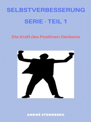 cover image of Selbstverbesserung Serie--Teil 1